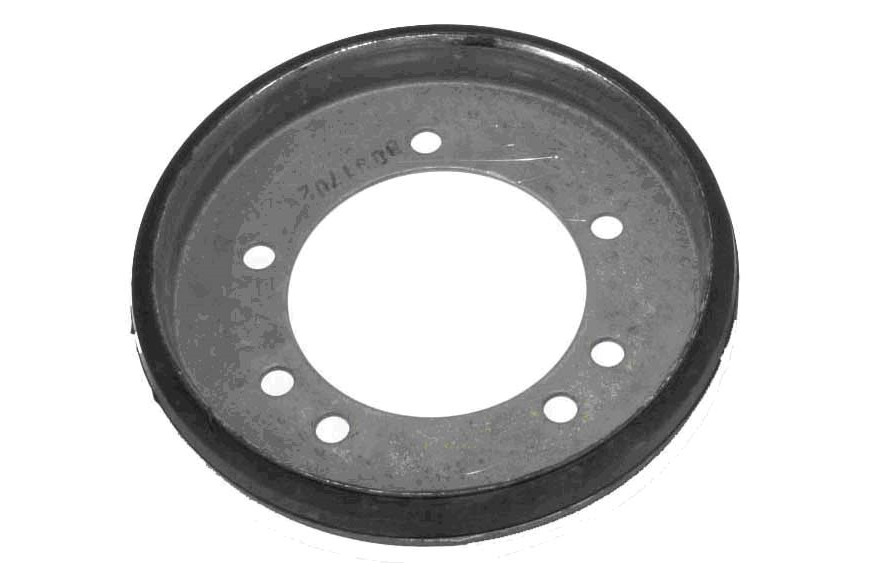 Drive Disque de roue Adattabilesu Snapper, Ariens Eccdiametro 150 mm