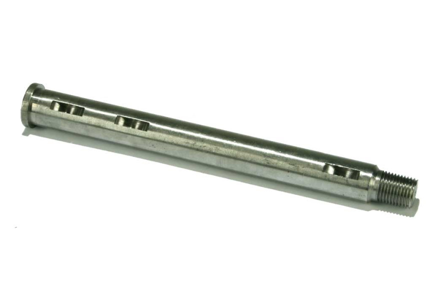Lunghezza Totale 164 Mm. Dado 455060 