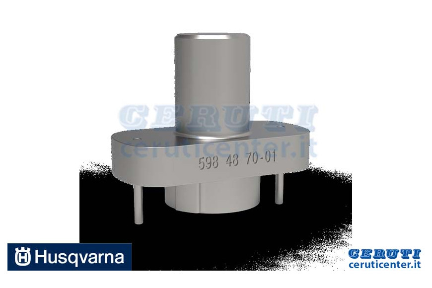 Montaggio Tenuta 545/550 Mark Ii - Originale Husqvarna - 598487001