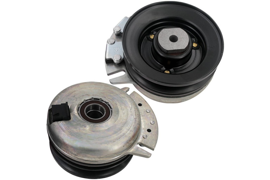 Embrague Elettromagneticamtd, Husqvarna, AYP, Ariens, John Deere