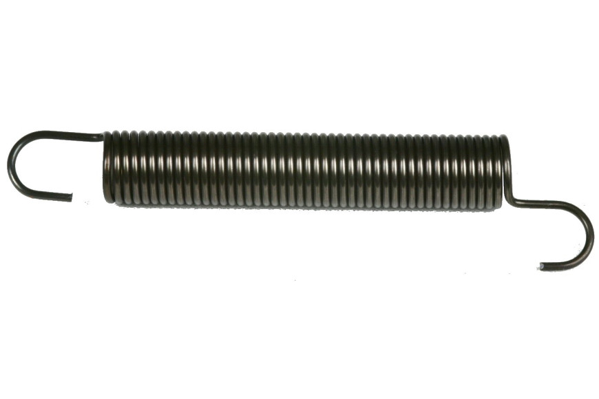 Molla L. 123 Mm, Mm D. 15.2 - Murray