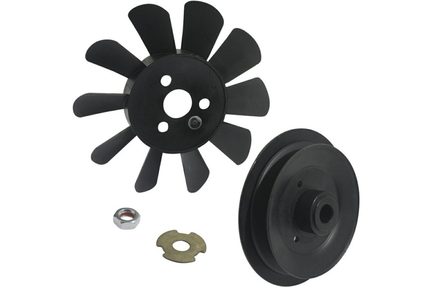 Kit poulie et ventilateur de refroidissement Hydro-Gear