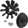 Kit poulie et ventilateur de refroidissement Hydro-Gear