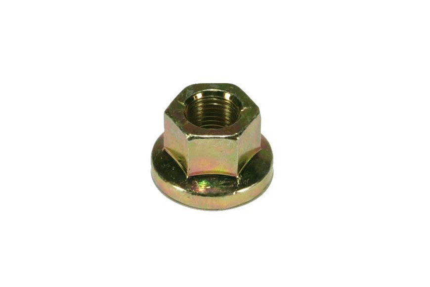 Écrou 9/16 « X 18 Unf Flanged