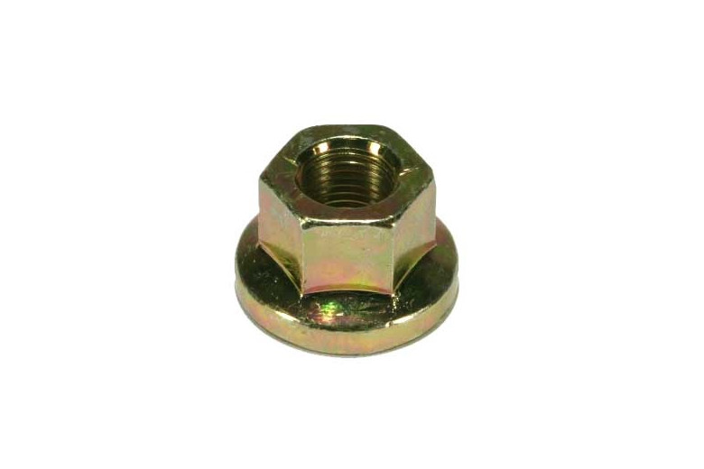 Tuerca 9/16 "X 18 Unf bridas