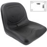 Seat To Riding, 190 X 180 Mm