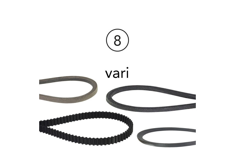 Cinghia Zx 27.5 