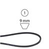 Cinturón Rasaerba Dml 554 W Tr 4S BBC