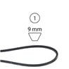 Strap on mower Gianni Ferrari 480-700, 2 To Machine Right Side