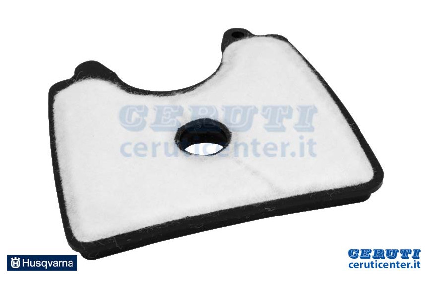 Filtro Aria - Originale Husqvarna - 597797901 - sostituisce - 545112101
