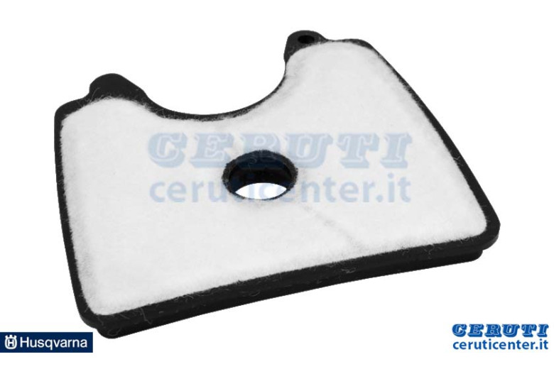 Filtro Aria - Originale Husqvarna - 597797901 - sostituisce - 545112101