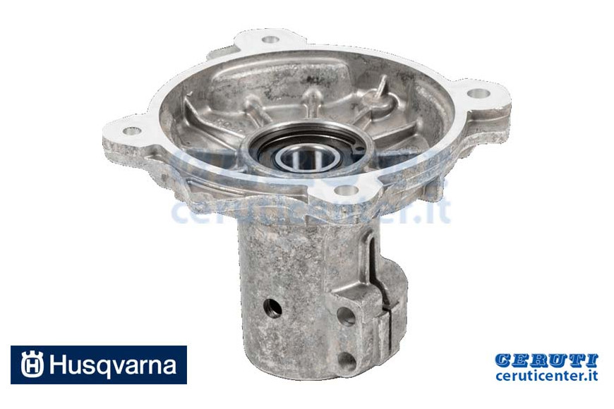 Support Clutch Cover - Original Husqvarna - 597519202