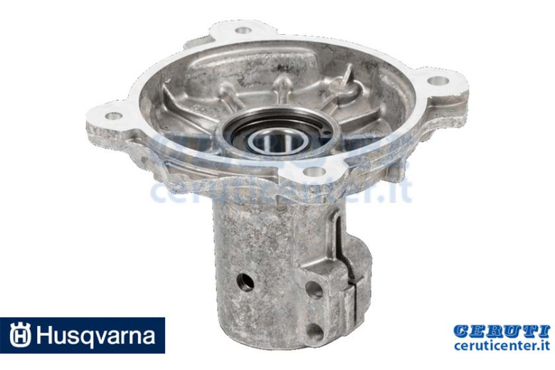Unterstützung Kupplungsdeckel - Original Husqvarna - 597519202