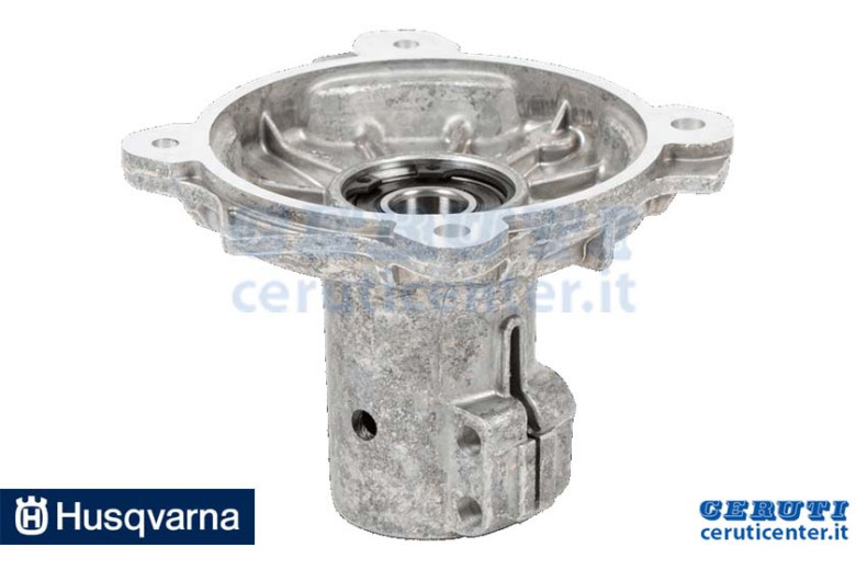 Unterstützung Kupplungsdeckel - Original Husqvarna - 597519201