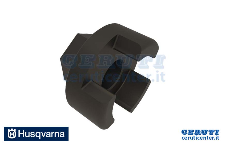 Extractor de embrague - Husqvarna original - 597370701