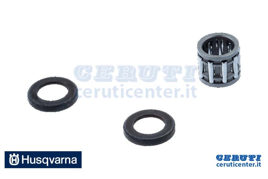 Cage Roller - Original Husqvarna - 597292201