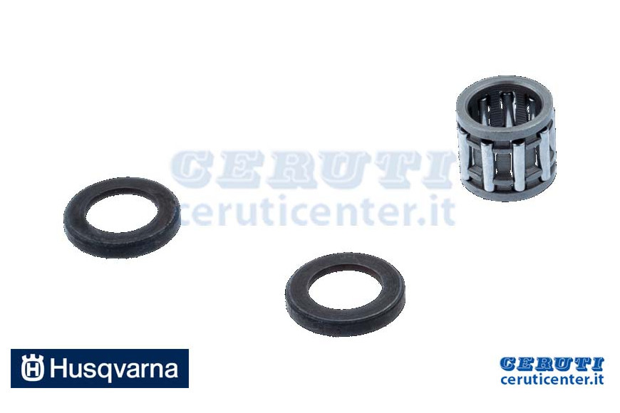 Cage Roller - Original Husqvarna - 597292201