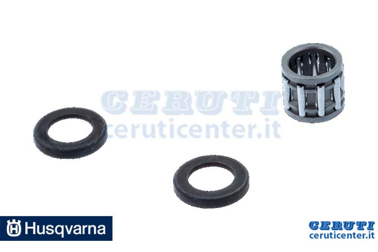 Jaula de rodillos - Original Husqvarna - 597292201