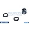 Gabbia A Rulli - Originale Husqvarna - 597292201