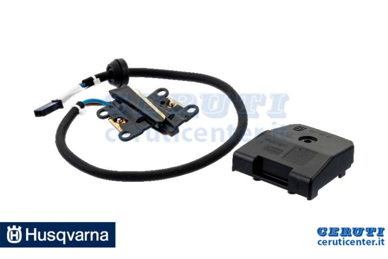 CARGA cableado - Original Husqvarna - 597165601