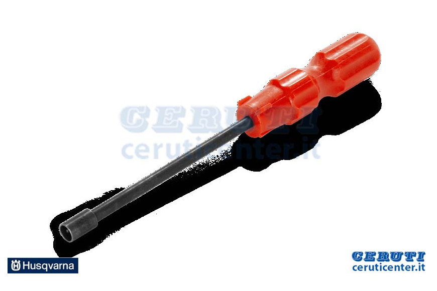 . Schraubenzieher Reg Vergaser - Original Husqvarna - 597108501