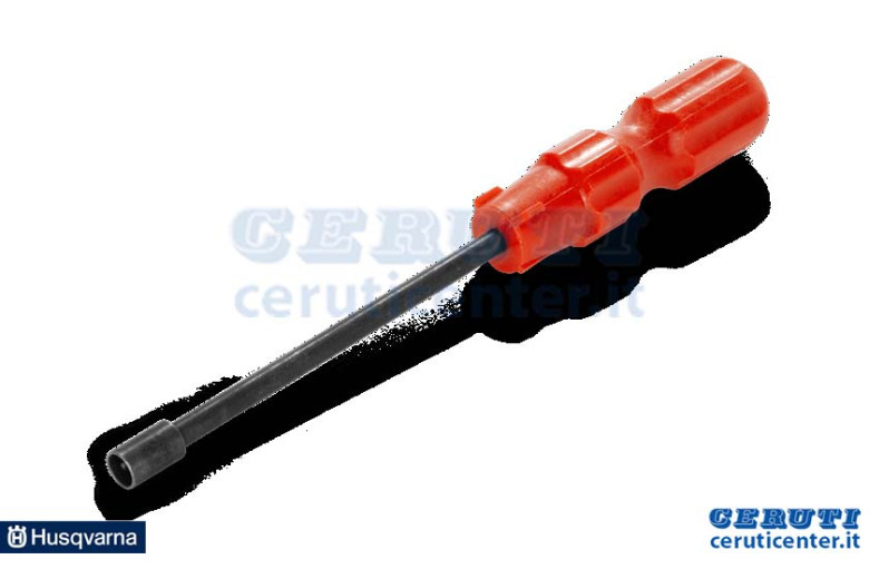 . Tournevis Reg Carburateur - Original Husqvarna - 597108501