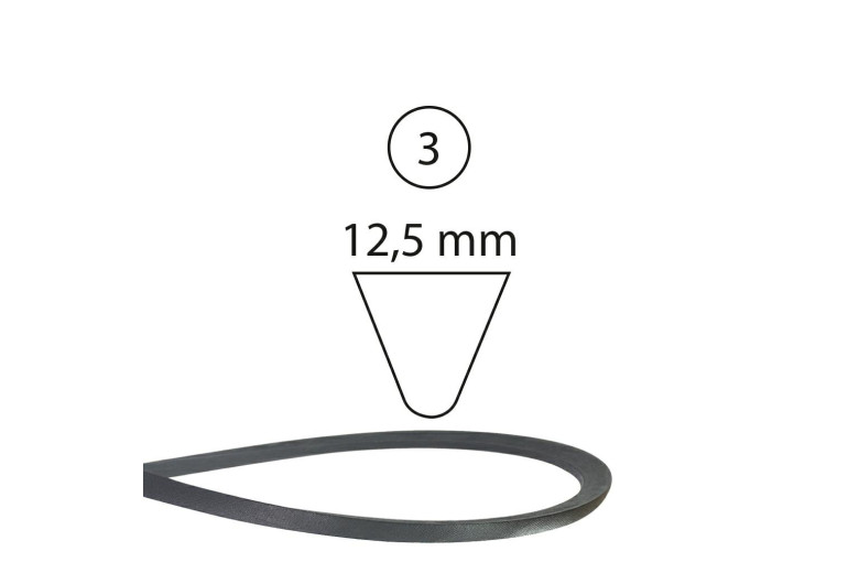 Gf 00111980037 Ceinture
