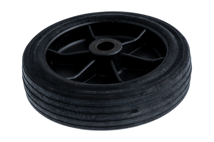 Ruota - Originale Husqvarna  - 597049301
