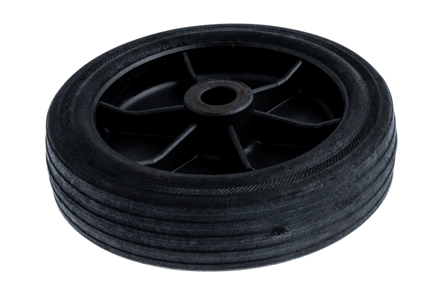 Ruota - Originale Husqvarna  - 597049301