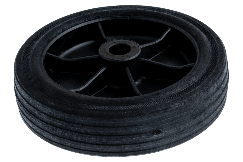 Ruota - Originale Husqvarna  - 597049301