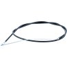 Cavo - Originale Husqvarna  - 597048701
