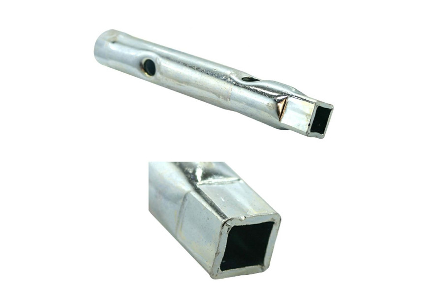 Moteurs Vanguard Oil Key