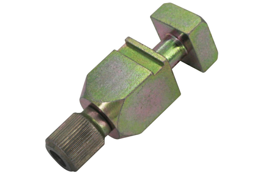 Yunque ajustable para el interruptor 550 012