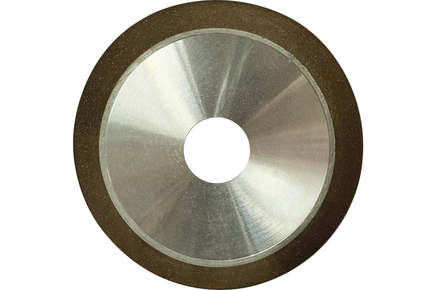 Diamant standard disque pour les chaînes Affûtage Widia 105 X 3,2 X 22