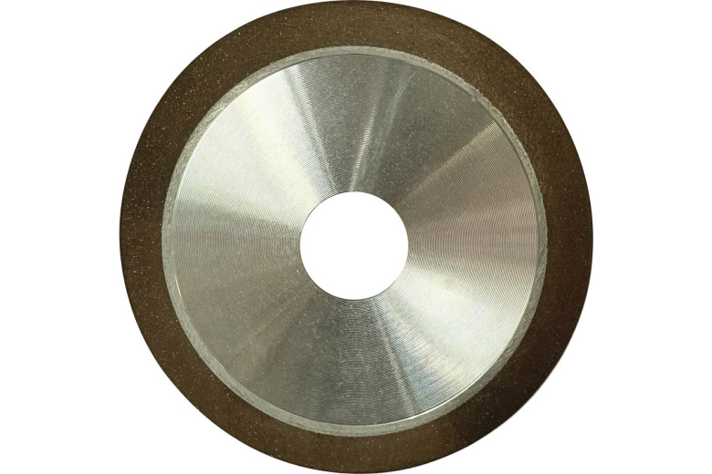 Diamant standard disque pour les chaînes Affûtage Widia 105 X 3,2 X 22