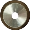 Diamant standard disque pour les chaînes Affûtage Widia 105 X 3,2 X 22