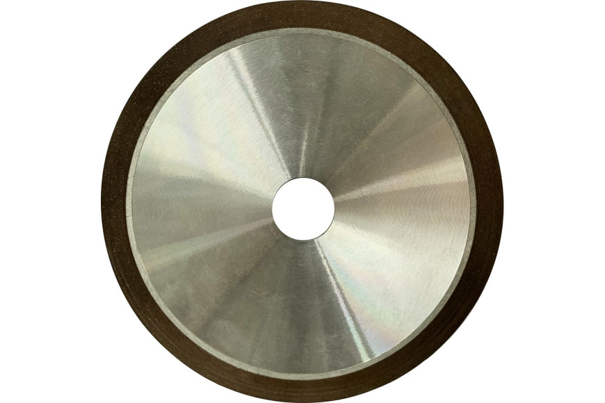 Diamond Disc Standard For Sharpening Chains Widia 145 X 3.2 X 22