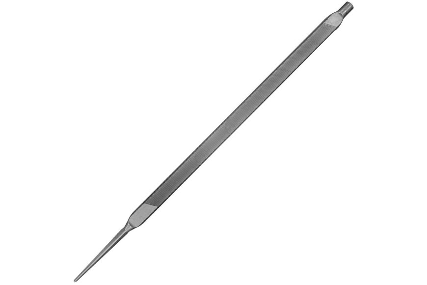 Lima Flat Vallorbe For Tooth panel, 200 mm / 8 "