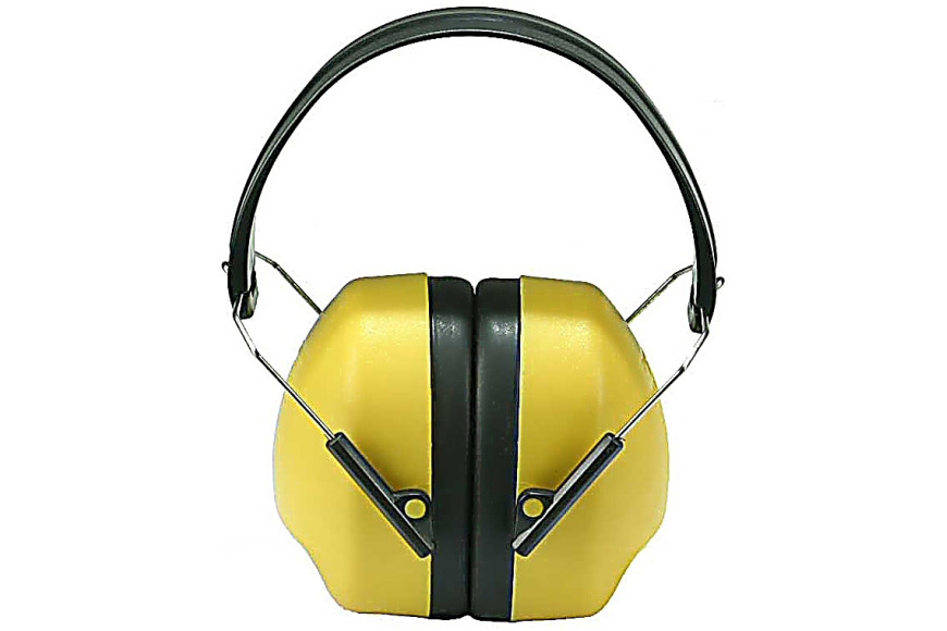 Anti-bruit Casque professionnel