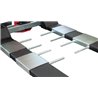 Kit pour Forks 550814, composé de 2 pièces. La nécessité de levage de 4 2  Kit de rechange