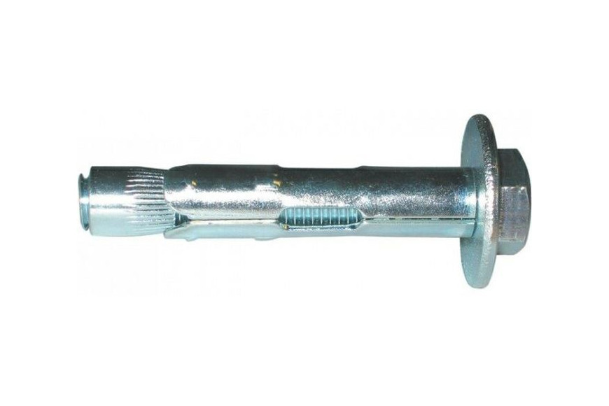 bouchons Kit approuvés pour la fixation au sol (6 pièces)