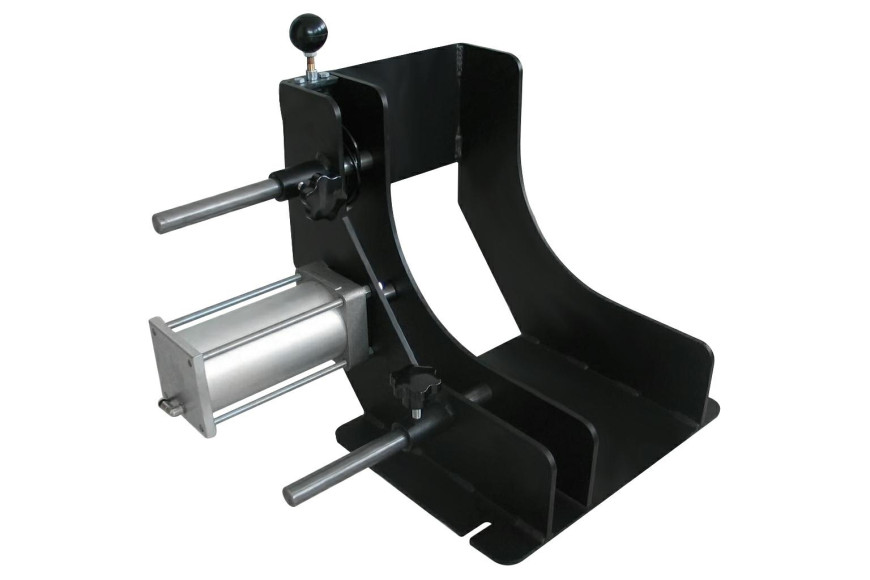 Morsa Manuale Per Bloccare Le Ruote Per 550818 