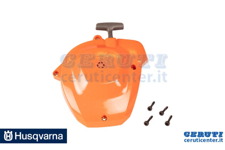 Carter Start Compl. - Original Husqvarna - 597028901