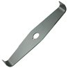 Disco Per Decespugliatore A 2 Denti Curvimodello Professionalediametro 300 Mm 