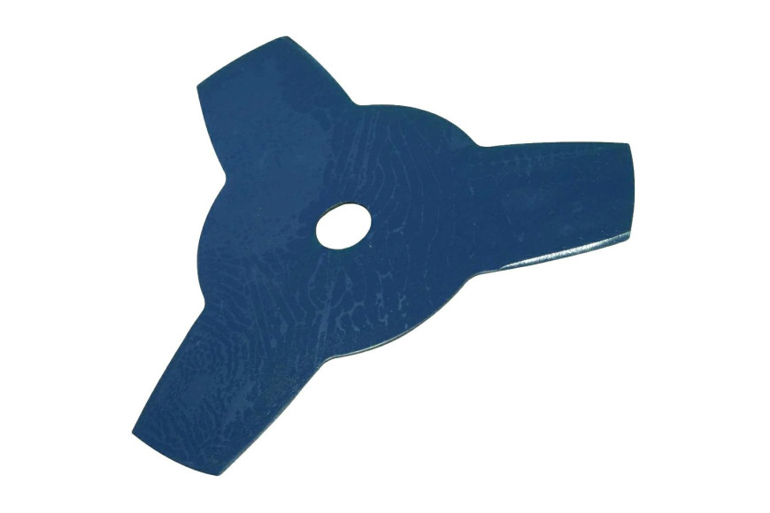 Disc Pour decespugliatore A 3 Dentidiametro 255 mm