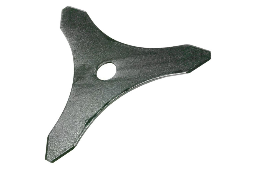 Disco Per Decespugliatore A 3 Dentimodello Professionalediametro 300 Mm 