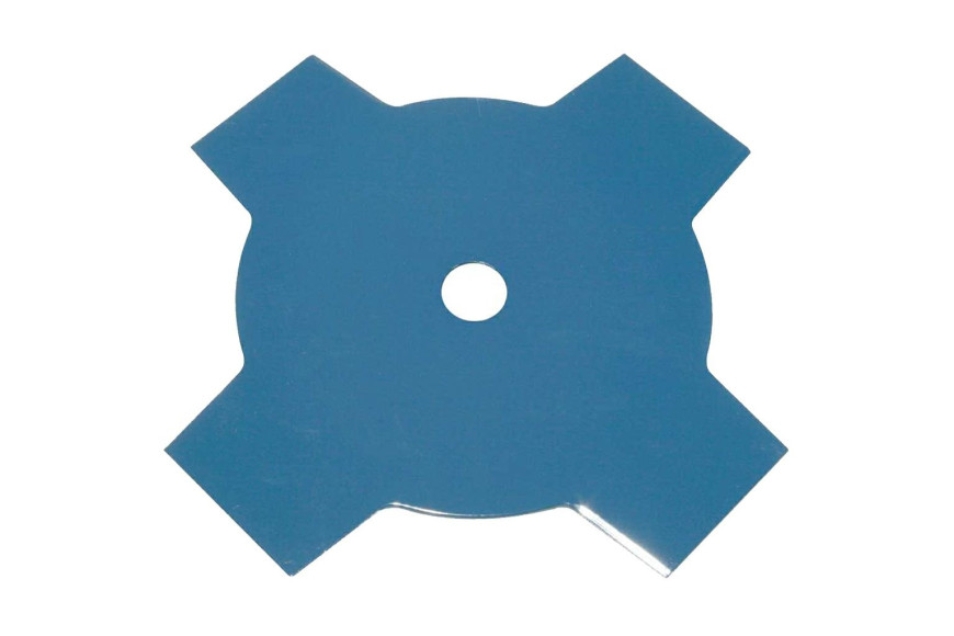 Disco Per Decespugliatore A 4 Dentidiametro 255 Mm 