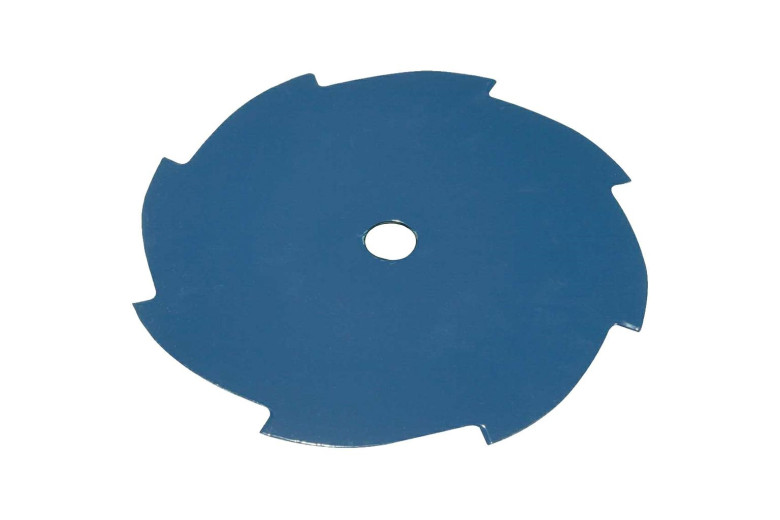 Disc Para Decespugliatore A 8 Dentidiametro 255 Mm