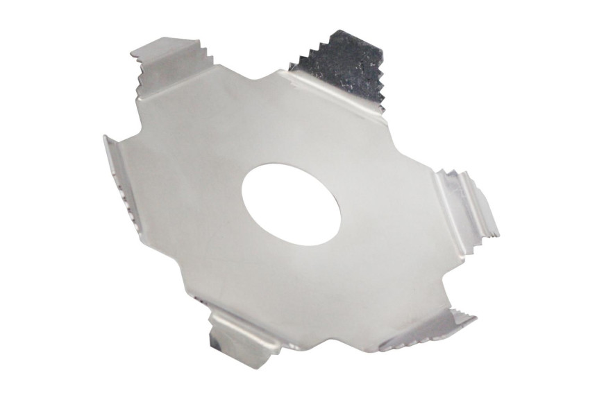 Disk Protect Universal head