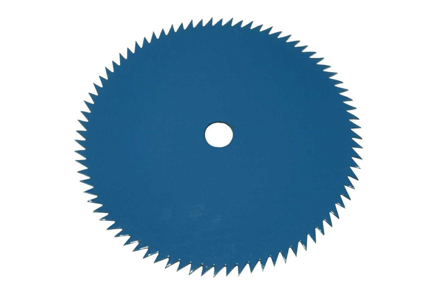 Disco Per Decespugliatore A 80 Dentidiametro 255 Mm 